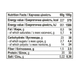 Батончики протеїнові Progress Nutrition Protein Bar 12x60g (1086-2022-10-2895) - зображення 2