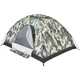 Намет Skif Outdoor Adventure I 200*150 cm 2-х місцева Camo (1013-389.00.85) - зображення 3