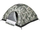 Палатка Skif Outdoor Adventure Auto I Camo (1013-389.02.19) - изображение 1