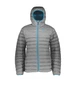 Куртка Scott Insuloft 3M XL Серый (1081-267458.5052.009) - изображение 1