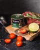 Корм консервований Savory Cat Gourmand Duck качка для вибагливих котів 200г арт.30617 - зображення 5