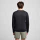 Кофта Saucony Stopwatch Long Sleeve Black XL (1097-SAM800379-BK XL) - изображение 2