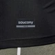 Кофта Saucony Stopwatch Long Sleeve Black XL (1097-SAM800379-BK XL) - изображение 6