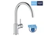 Змішувач для кухні Grohe QuickFix Start Classic (31553001) - зображення 2