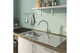 Змішувач для кухні Grohe QuickFix Start Classic (31553001) - зображення 4