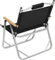 Стул раскладной Skif Outdoor Jenz (1013-389.04.12) - изображение 3
