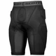 Захисні шорти Scott Airflex Short Protect Black XL (1081-277817.0001.009) - зображення 2