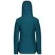 Куртка Scott W's Ultimate Dryo 10 Dark Teal L (1081-277722.5303.008) - зображення 2