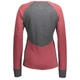 Термокофта Scott W Defined Merino Red/Dark Grey S (1081-277793.7052.006) - зображення 2