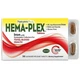 Гема-Плекс, Nature's Plus, 30 таблеток с длительным высвобождением - изображение 1