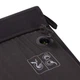Розкладачка Helinox Cot One Convertible Insulated R1 Black (1053-10681R1) - зображення 5