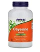 Каенский перец Now Foods (Cayenne) 500 мг 250 капсул - изображение 1