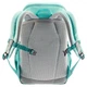 Рюкзак Deuter Kikki 2023 8 л Glaicer Green (1052-3610423 1369) - зображення 2