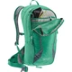 Рюкзак Deuter Race EXP Air 17 л Green (1052-3204421 2437) - изображение 9