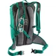 Рюкзак Deuter Race X 12 л Green (1052-3204221 2437) - изображение 8