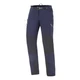 Штани Direct Alpine Cascade Lady 2.0 Black/Blue XS (1053-56286.37-XS) - зображення 1