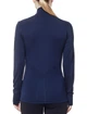 Кофта Icebreaker Terra LS Zip Admiral/Pop Pink XS (1052-103 092 403 XS) - изображение 3