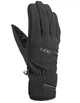 Рукавиці Leki Trail 9 Black (1052-640 867301 090) - зображення 1