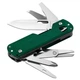 Мультитул Leatherman Free T4 Evergreen (1080-832875) - изображение 2