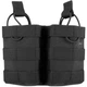 Подсумок под 2 рожка Tasmanian Tiger 2 SGL Mag Pouch BEL MKI (1033-TT 7129.040) - изображение 1