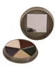 Грим камуфляж KOMBAT UK 5 Colour Camo Cream зелений/коричневий/чорний/білий/бежевий (kb-5cc) - изображение 1