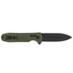 Нож SOG Pentagon XR OD (1033-SOG 12-61-02-57) - изображение 5