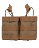 Подсумок Tasmanian Tiger 2 SGL MagPouch BEL HK417 MKII Coyote Brown (1033-TT 7123.346) - изображение 3