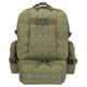 Рюкзак тактический Kombat UK Expedition Pack 50L Олива (KB-EP50-OLGR) - изображение 2