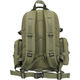 Рюкзак тактический Kombat UK Expedition Pack 50L Олива (KB-EP50-OLGR) - изображение 3
