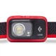 Фонарь налобный Black Diamond Cosmo 350 Octane Red (1033-BD 620673.8001. ALL1) - изображение 2