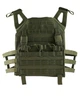 Плитоноска KOMBAT UK Buckle-tek Spec-ops Jump Plate Carrier оливковий (kb-btsojpc-olgr) - изображение 1