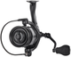 Котушка Brain Scout SE-B 4000S 8+1BB 4.9:1 Black (1013-1858.46.40) - зображення 3