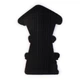 Нашивка 5.11 Tactical Xmas Clock Patch Multi (511-xmas-01) - зображення 2