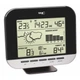Безпровідна метеостанція для будинку TFA Connect WeatherHub Black (160*36(56)*130(145) мм) - зображення 2