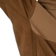Куртка польова P1G LEGATUS Coyote Brown 2XL (UA281-29967-CB) - зображення 8