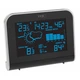 Беспроводная метеостанция для дома TFA Sphere WeatherHub Black (148*53*117 мм) - изображение 5