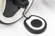 Велосипед детский Qplay RITO Plus EVA Складной Трехколесный Black (S380-8Black) - изображение 5