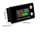 Универсальный индикатор емкости батареи DC 8V to 100V (6133A) - изображение 3