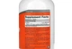 Лизин Now Foods (L-Lysine) 1000 мг 250 таблеток - изображение 2