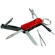Брелок-мультиинструмент Munkees 2502 Manicure Multi Tool (1012-2502-RD) - изображение 1
