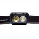 Фонарь налобный Black Diamond OnSight 375 Graphite (1033-BD 6206630004ALL1) - изображение 2