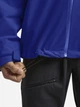 Спортивная ветровка мужская Jack Wolfskin Highest Peak 3L Jkt M 1115134-1002 S Синяя (4064886432092) - изображение 6