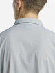 Рубашка летняя мужская Jack Wolfskin Vandra S/S Shirt M 1404071-6709 L Серая (4064993962321) - изображение 5