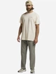 Штаны мужские Jack Wolfskin Desert Pants M 1508331-4030 54 Бежевые (4064886445658) - изображение 6