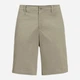 Шорты короткие мужские Jack Wolfskin Desert Shorts M 1508341-4030 48 Бежевые (4064886435130) - изображение 5