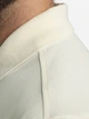 Поло длинное мужское Jack Wolfskin Essential Polo M 1809301-5127 XL Молочное (4064886437547) - изображение 5