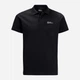 Поло длинное мужское Jack Wolfskin Essential Polo M 1809301-C0413 M Темно-синее (4064886436595) - изображение 5