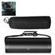 Автомобільний очисник повітря Baseus Original Ecological Car Charcoal Purifier Black (CRJHQ-A01) - зображення 1