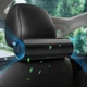 Автомобільний очисник повітря Baseus Original Ecological Car Charcoal Purifier Black (CRJHQ-A01) - зображення 2