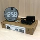 Настольные цифровые часы Bresser MyTime Echo FXR Black - изображение 7